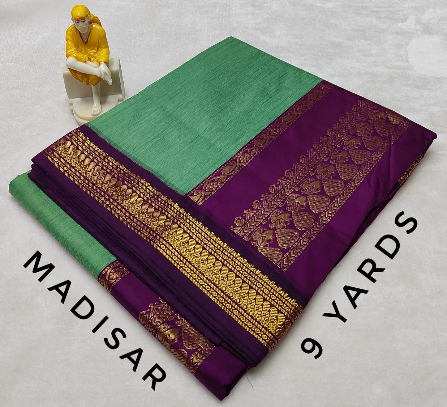 Madisar Saree