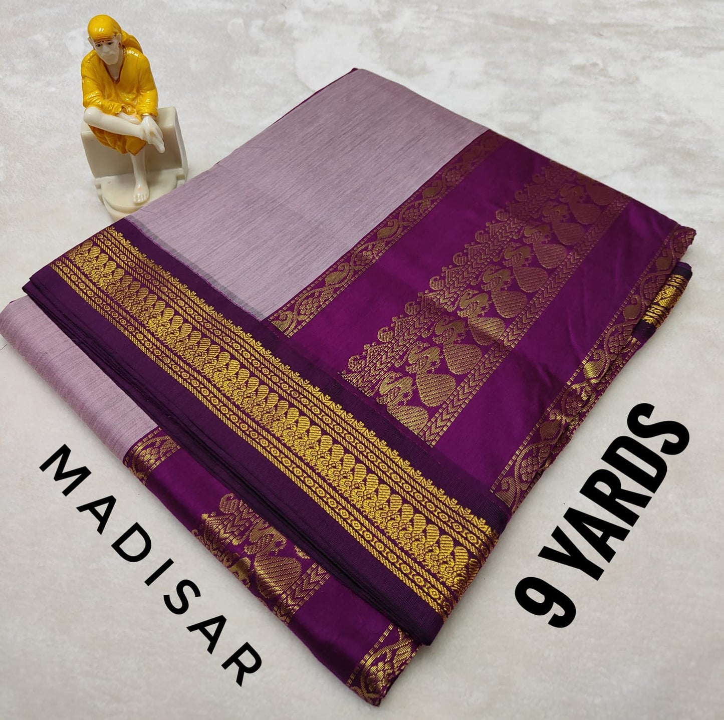 Madisar Saree