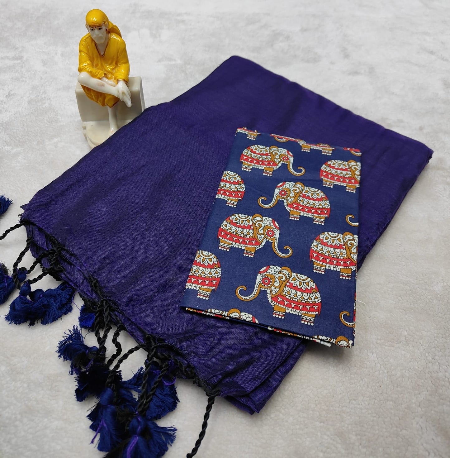 Daily Delight Drape