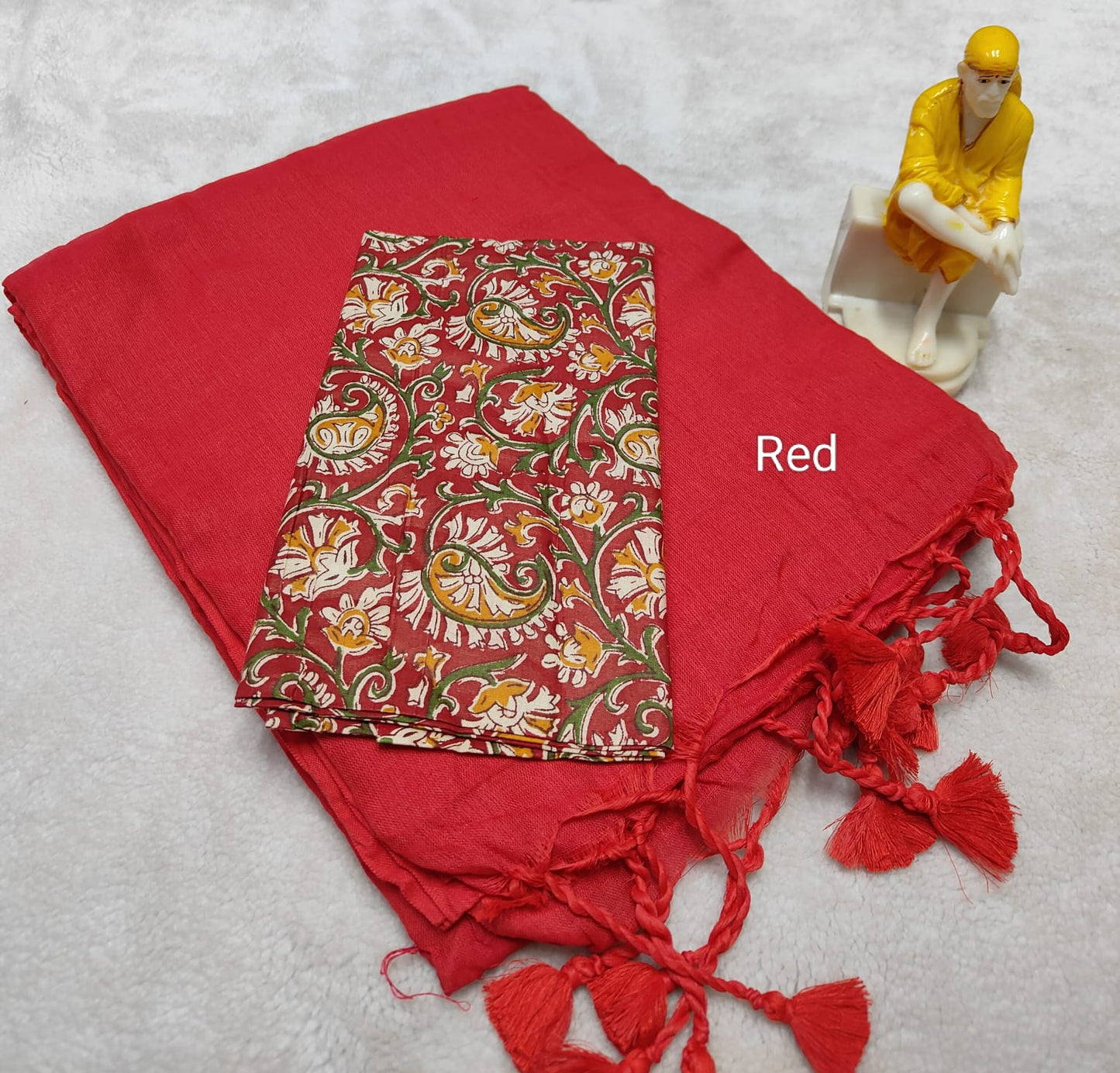 Khadi Bloom Combo