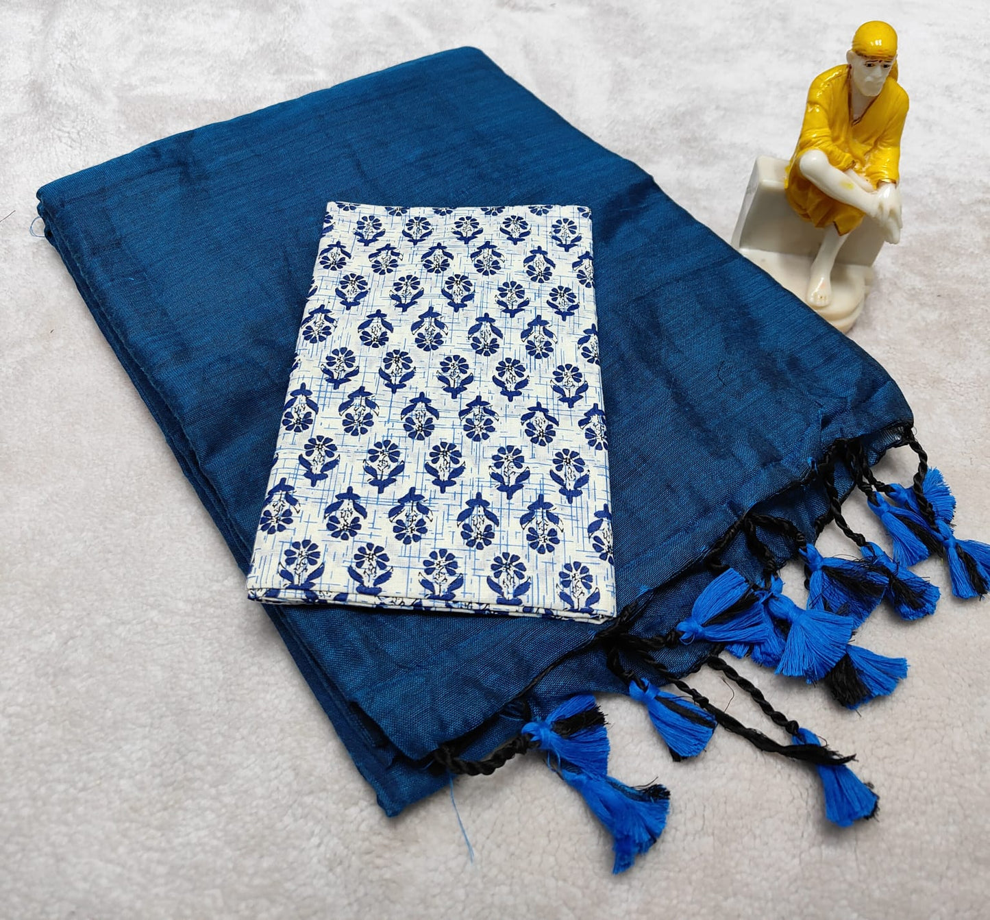 Summer Silk Feel