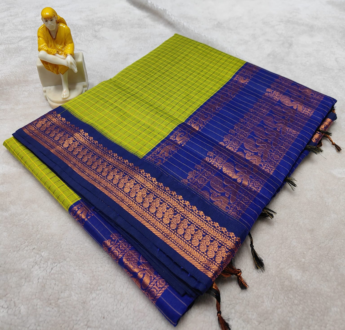 Cotton Canvas