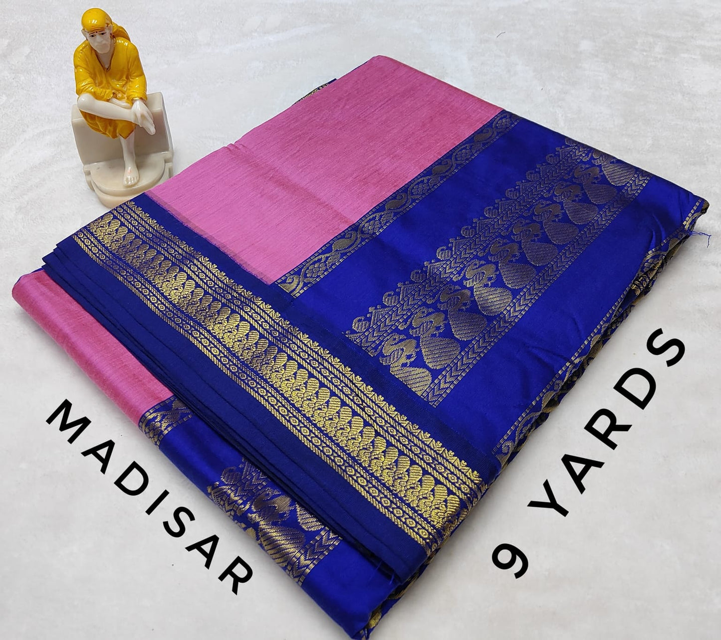 Madisar Saree