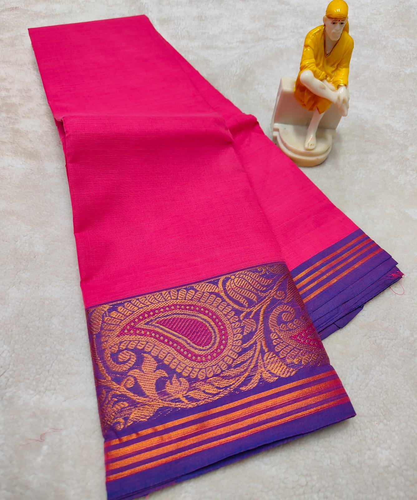 Chettinad Charm