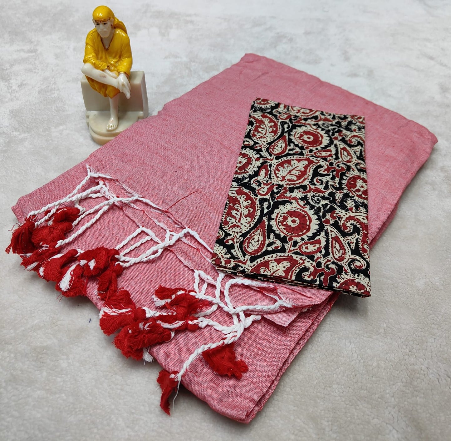 Timeless Khadi Touch
