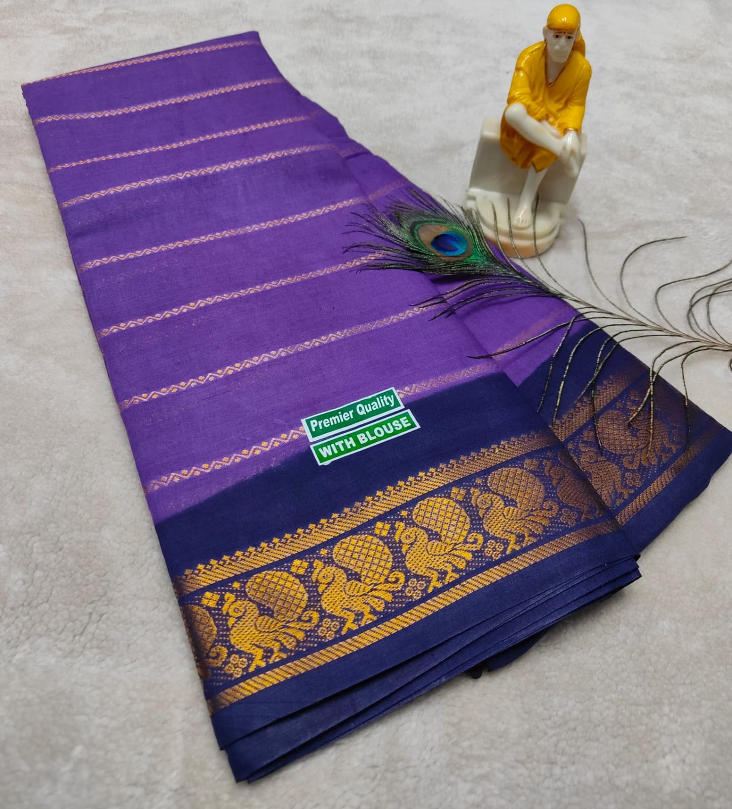 DyeDance Cotton