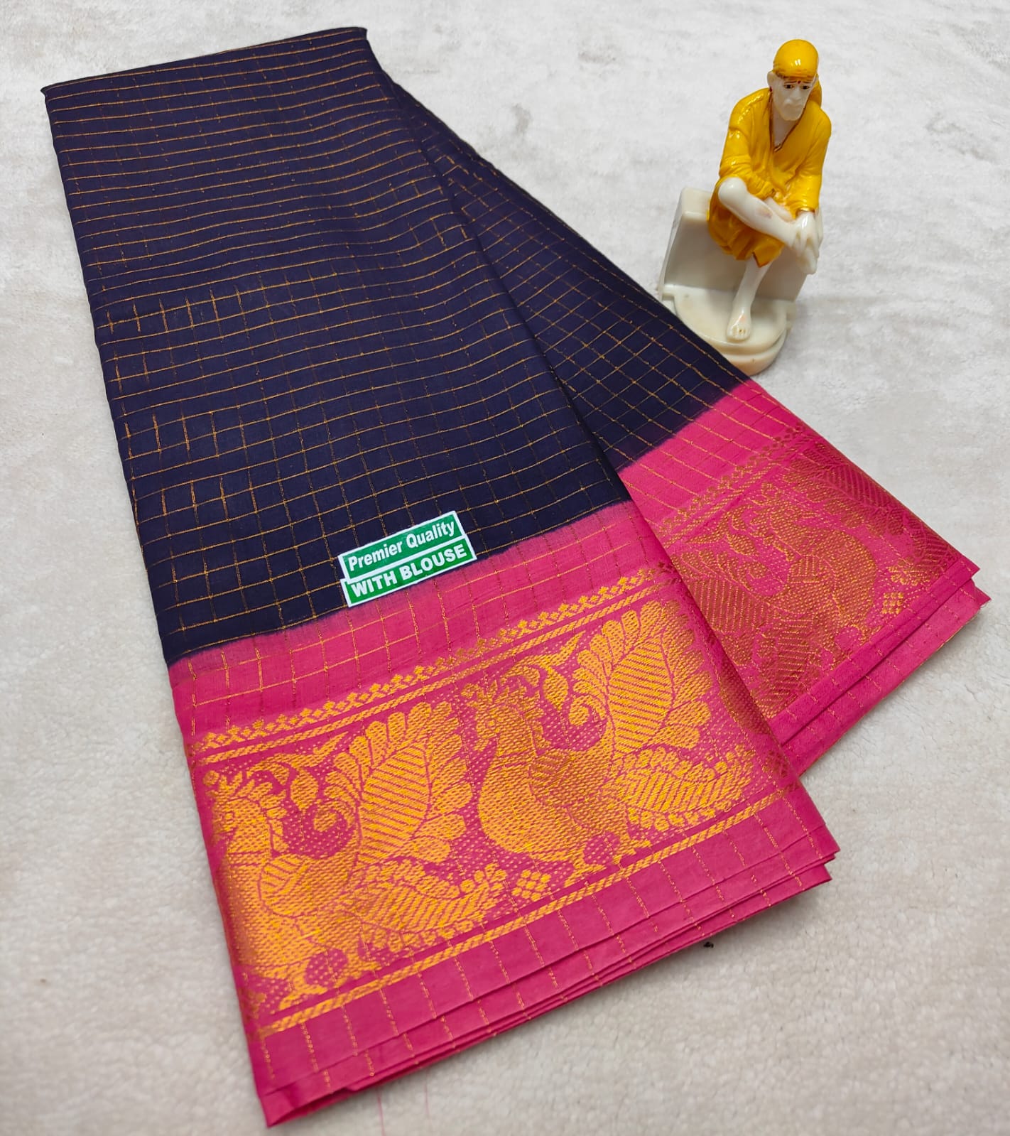Cotton Craft