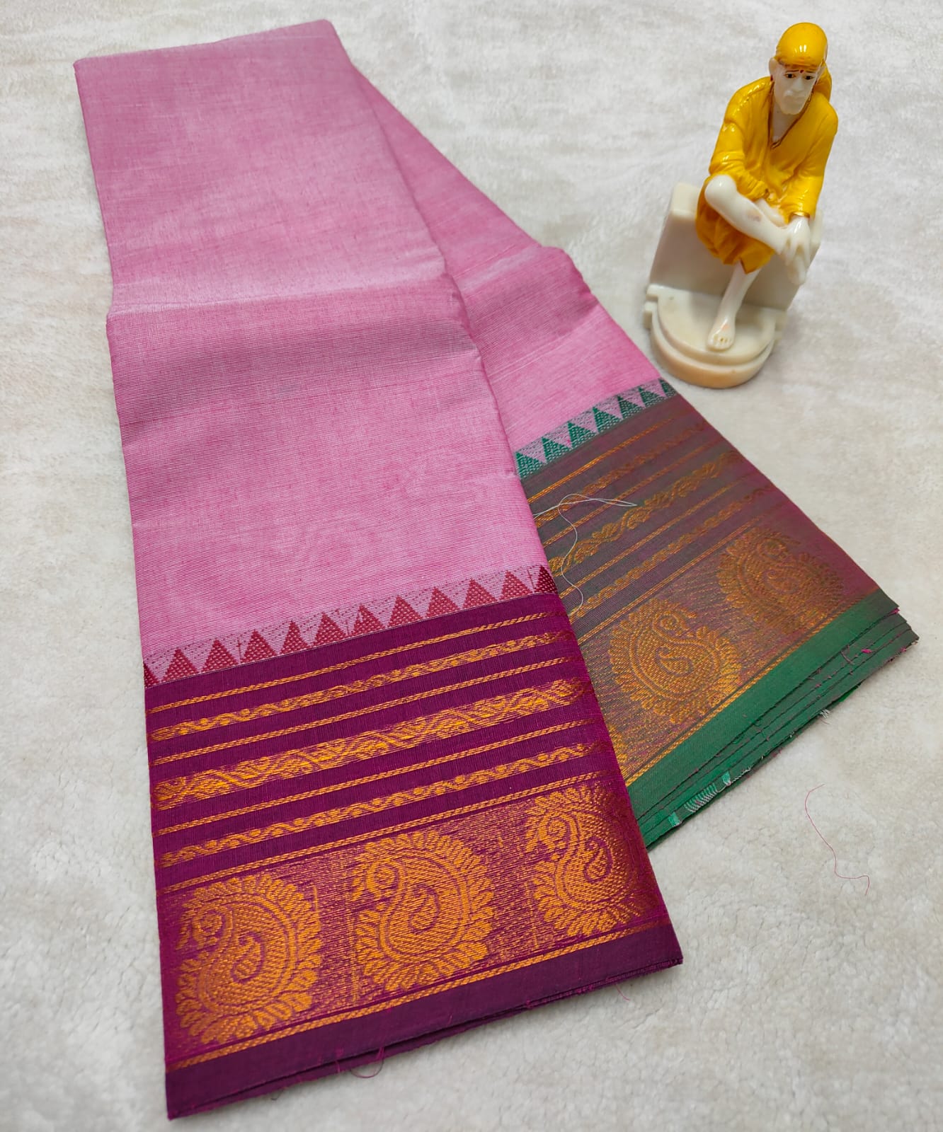 Ethnic Elegance