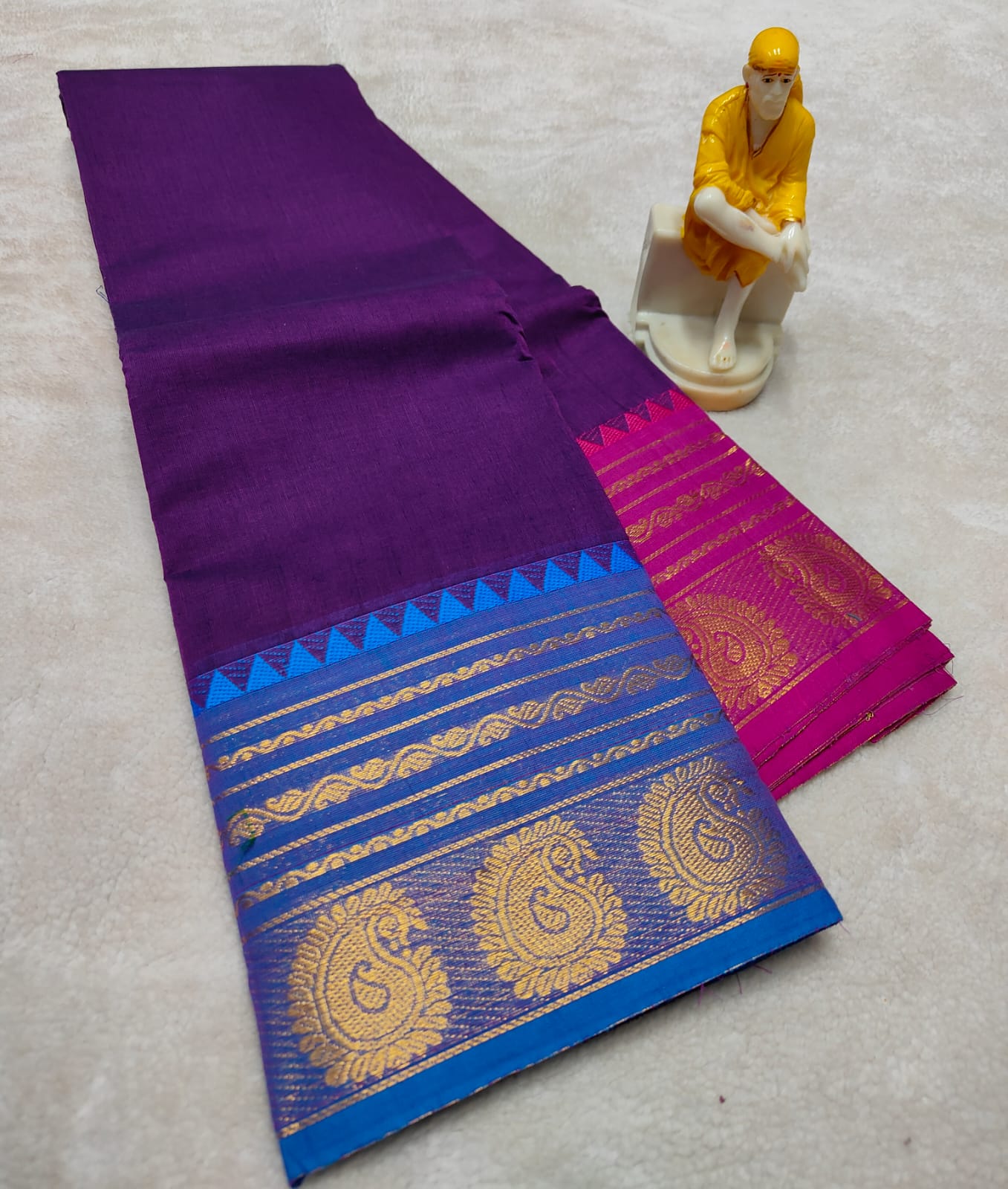Graceful Loom