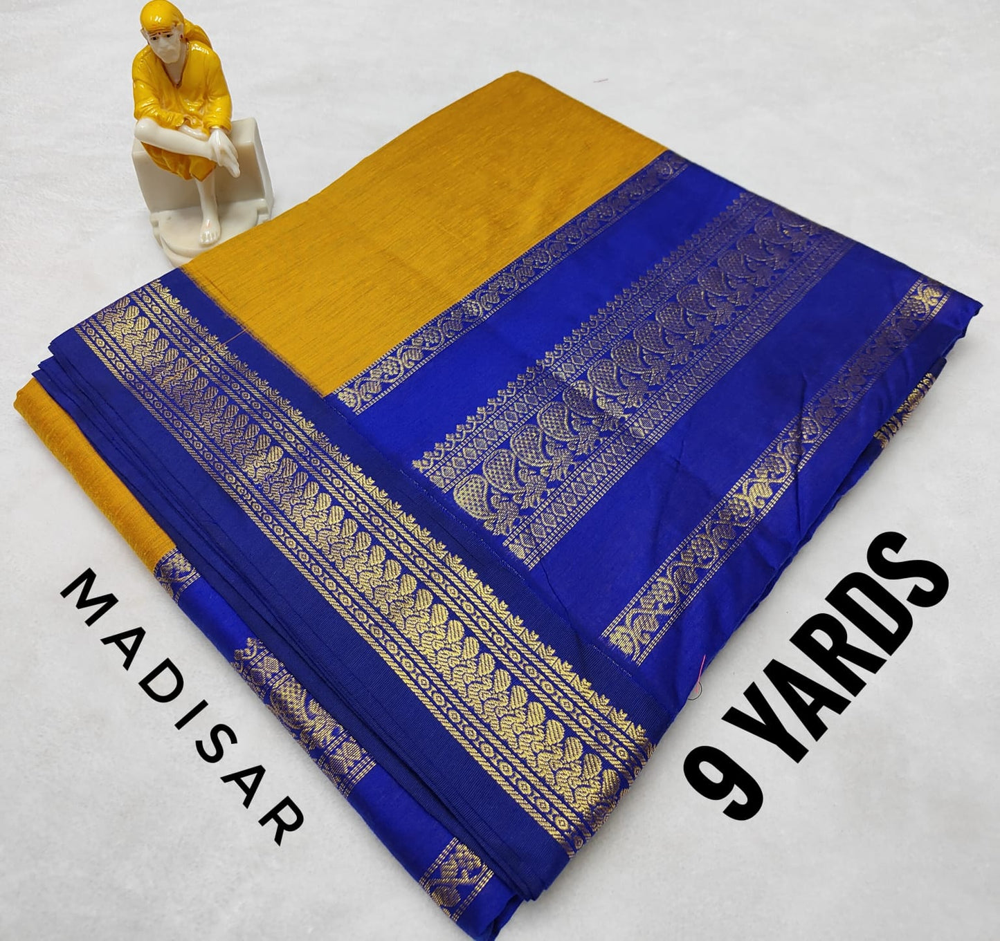 Madisar Saree