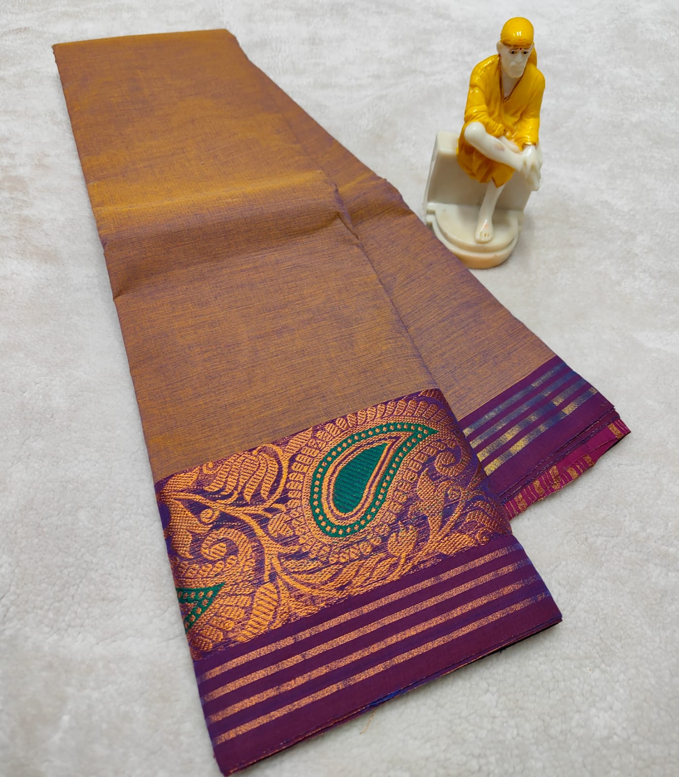Temple Threads