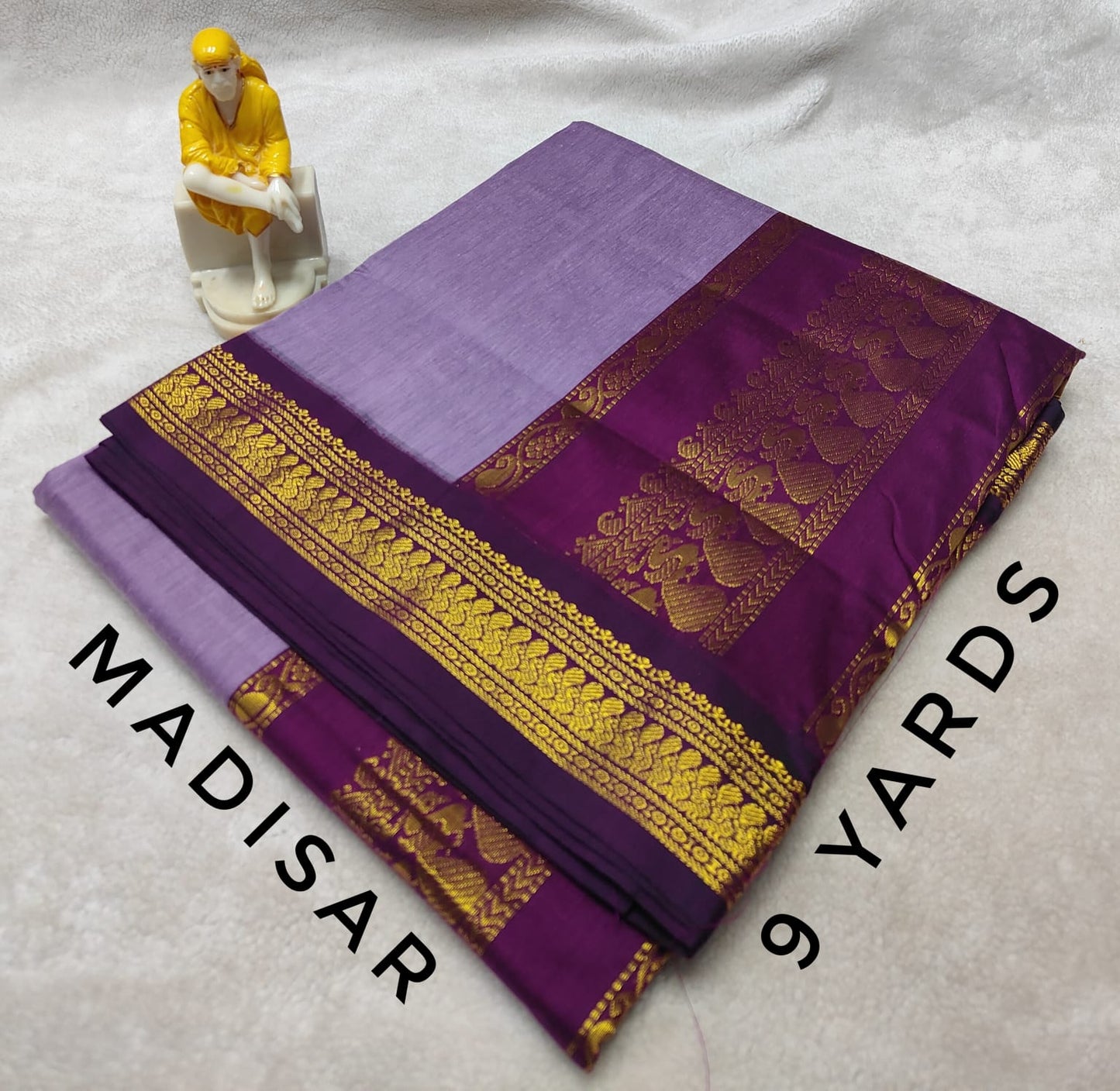 Madisar Saree