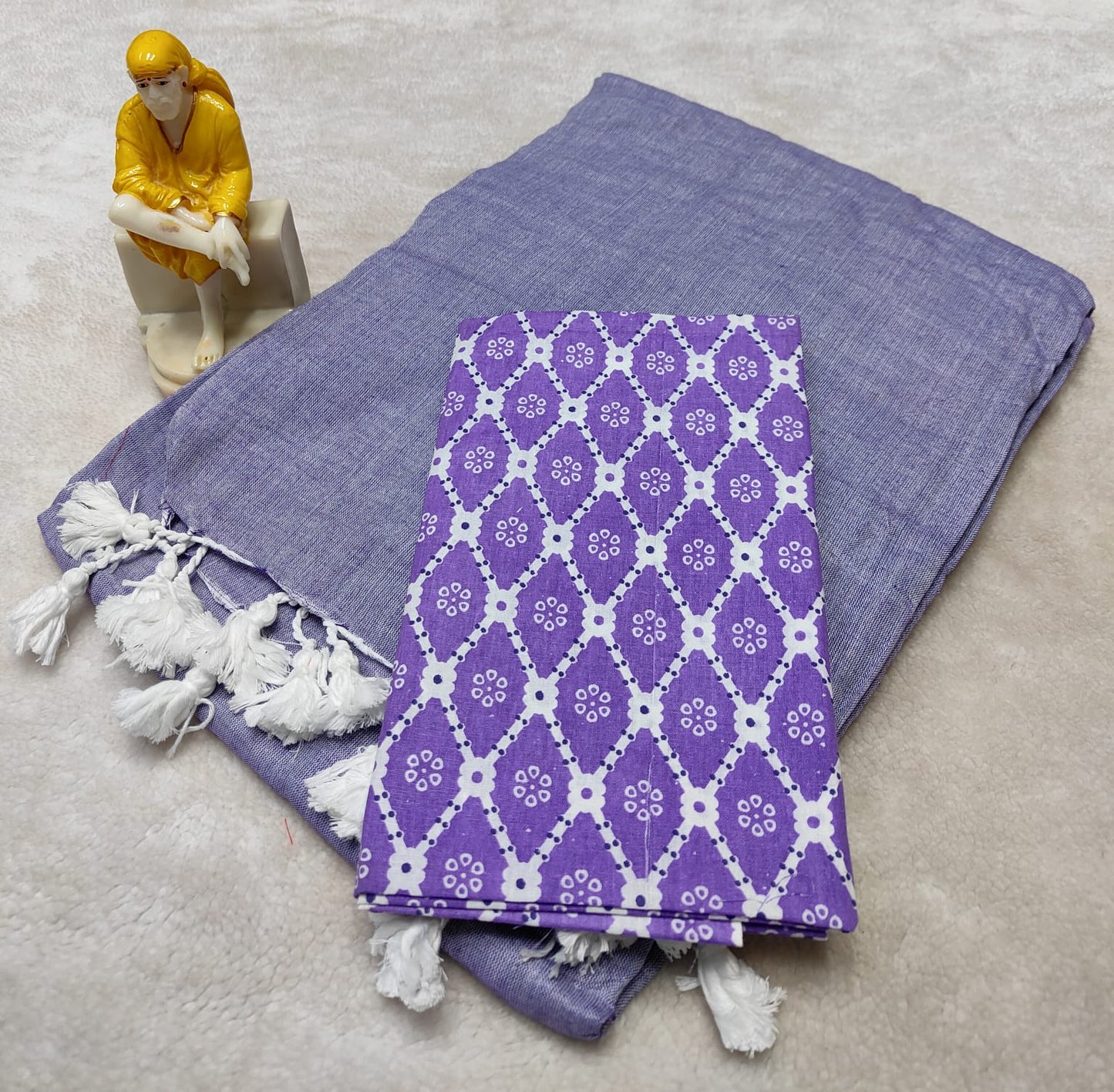 Heritage Soft Saree