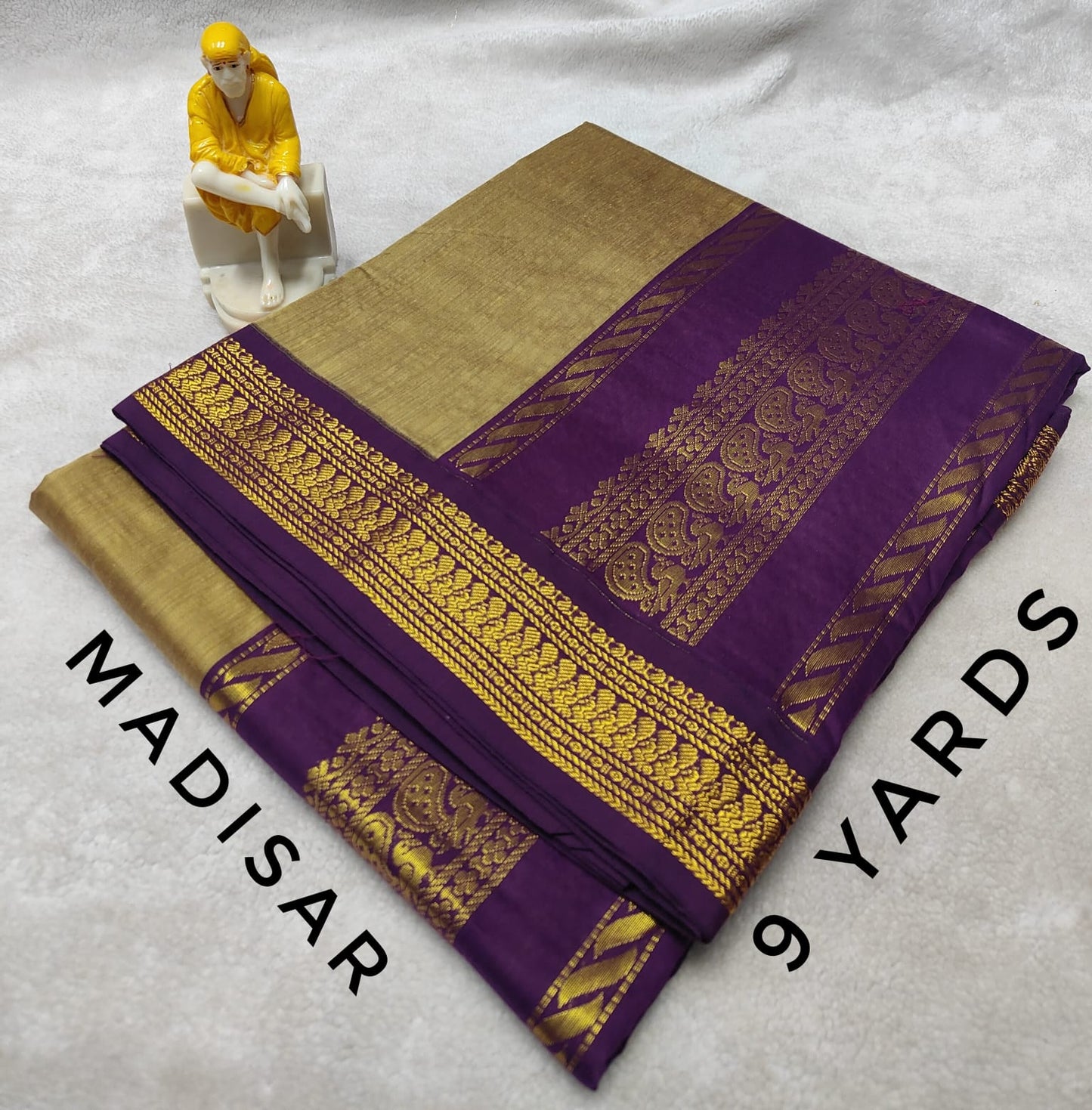 Madisar Saree