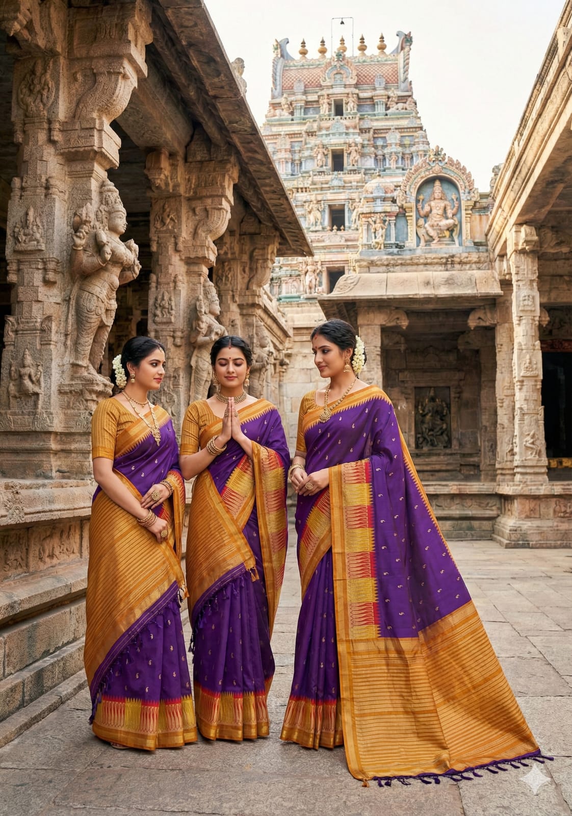 Chettinad Heritage