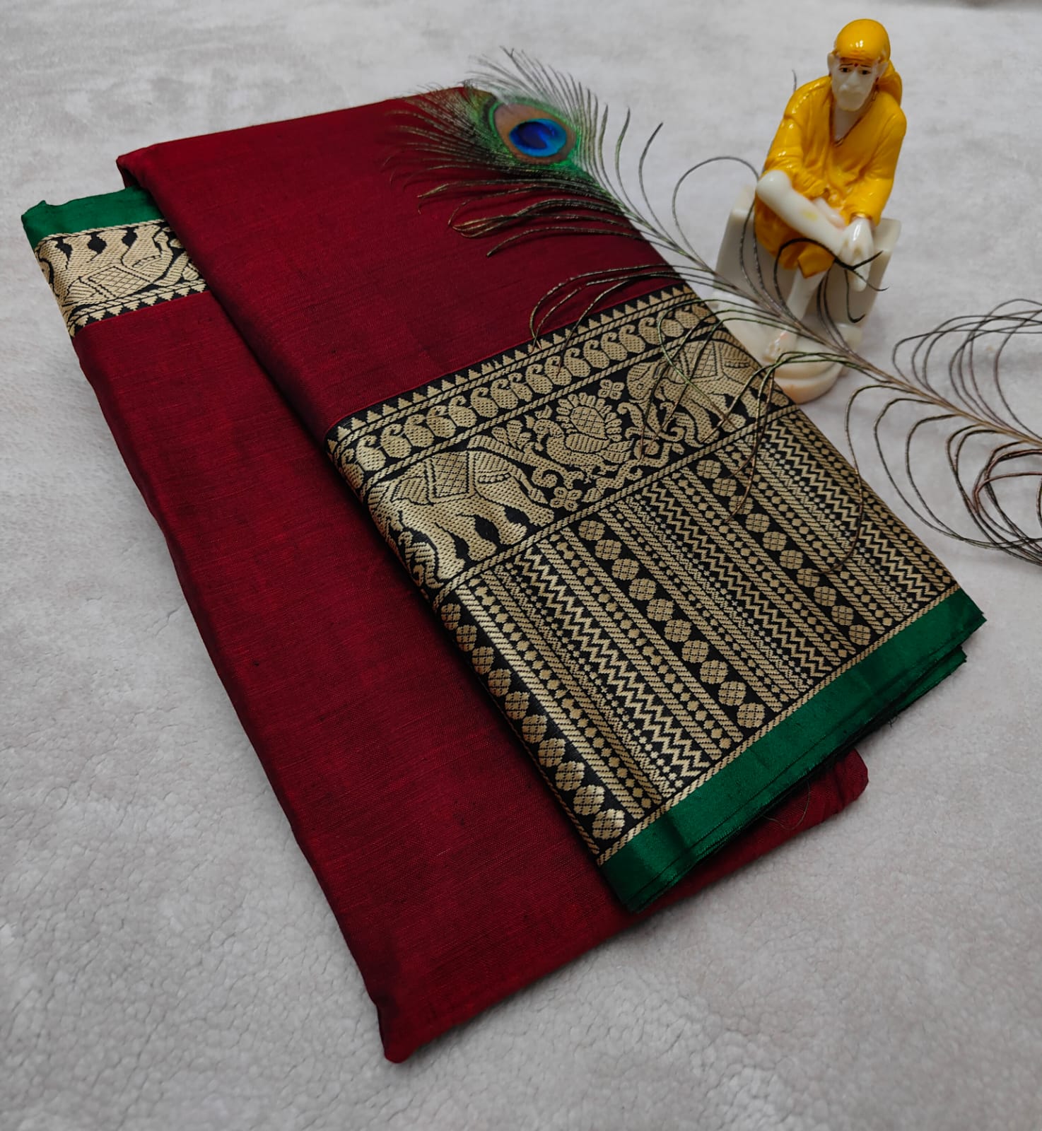 Narayanpet Cotton