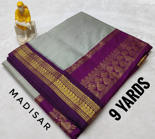 Madisar Saree