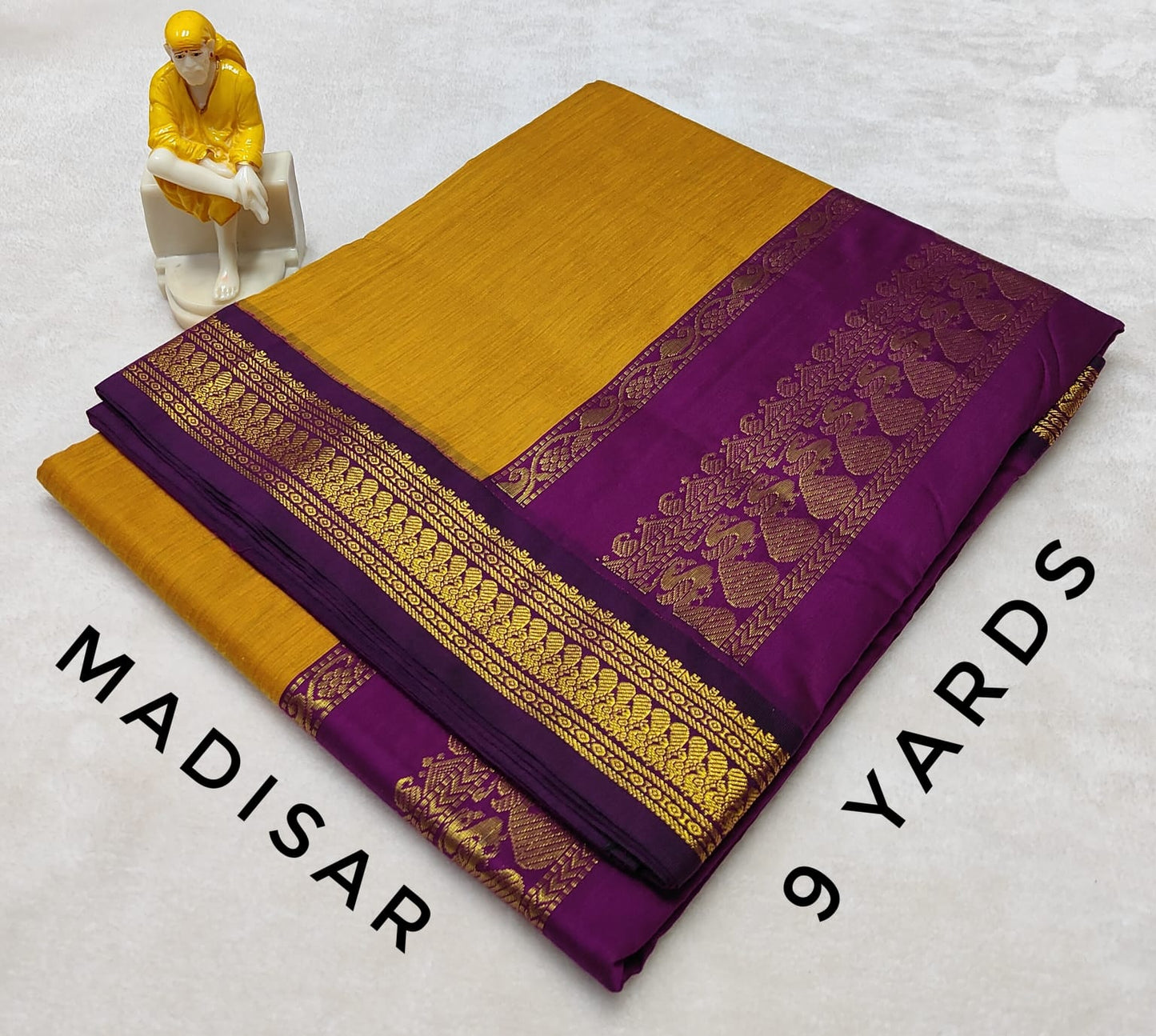 Madisar Saree