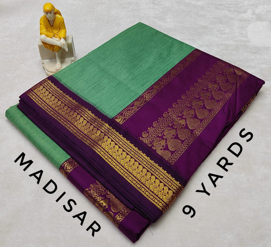 Madisar Saree