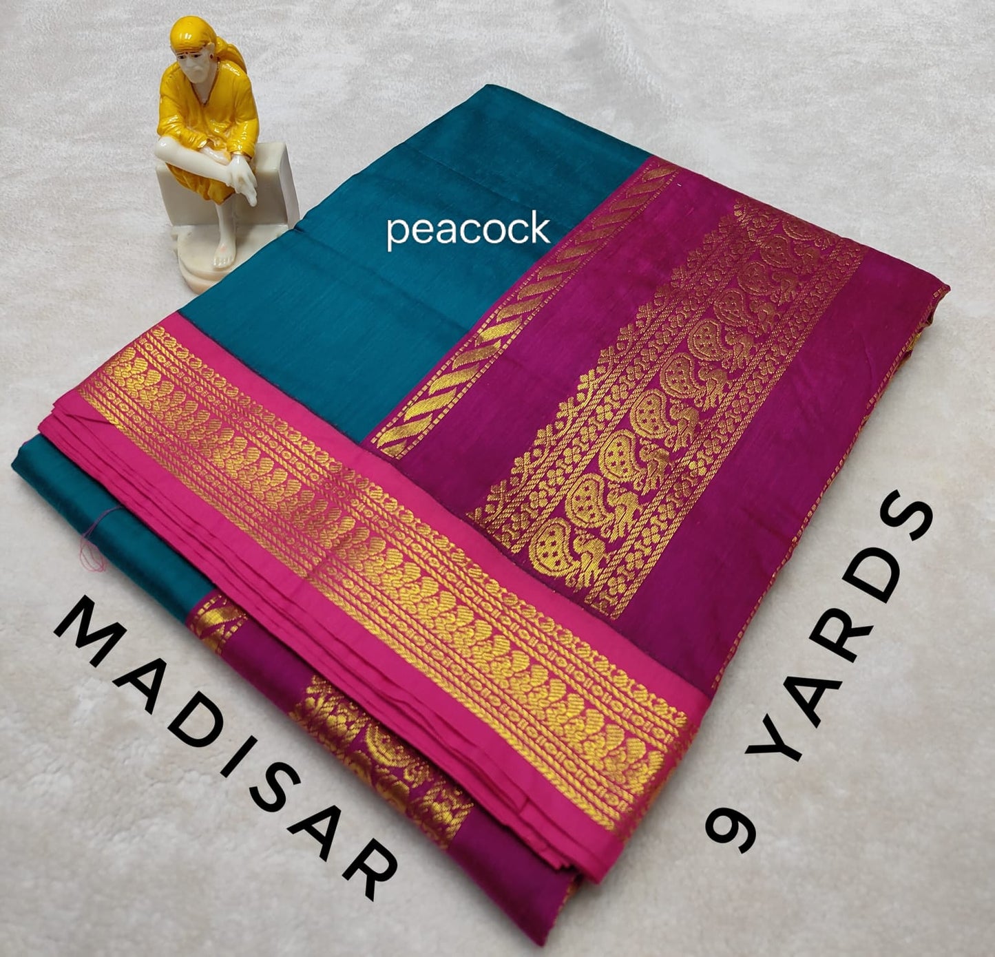 Madisar Saree