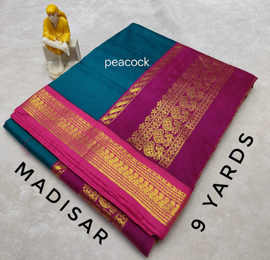 Madisar Saree