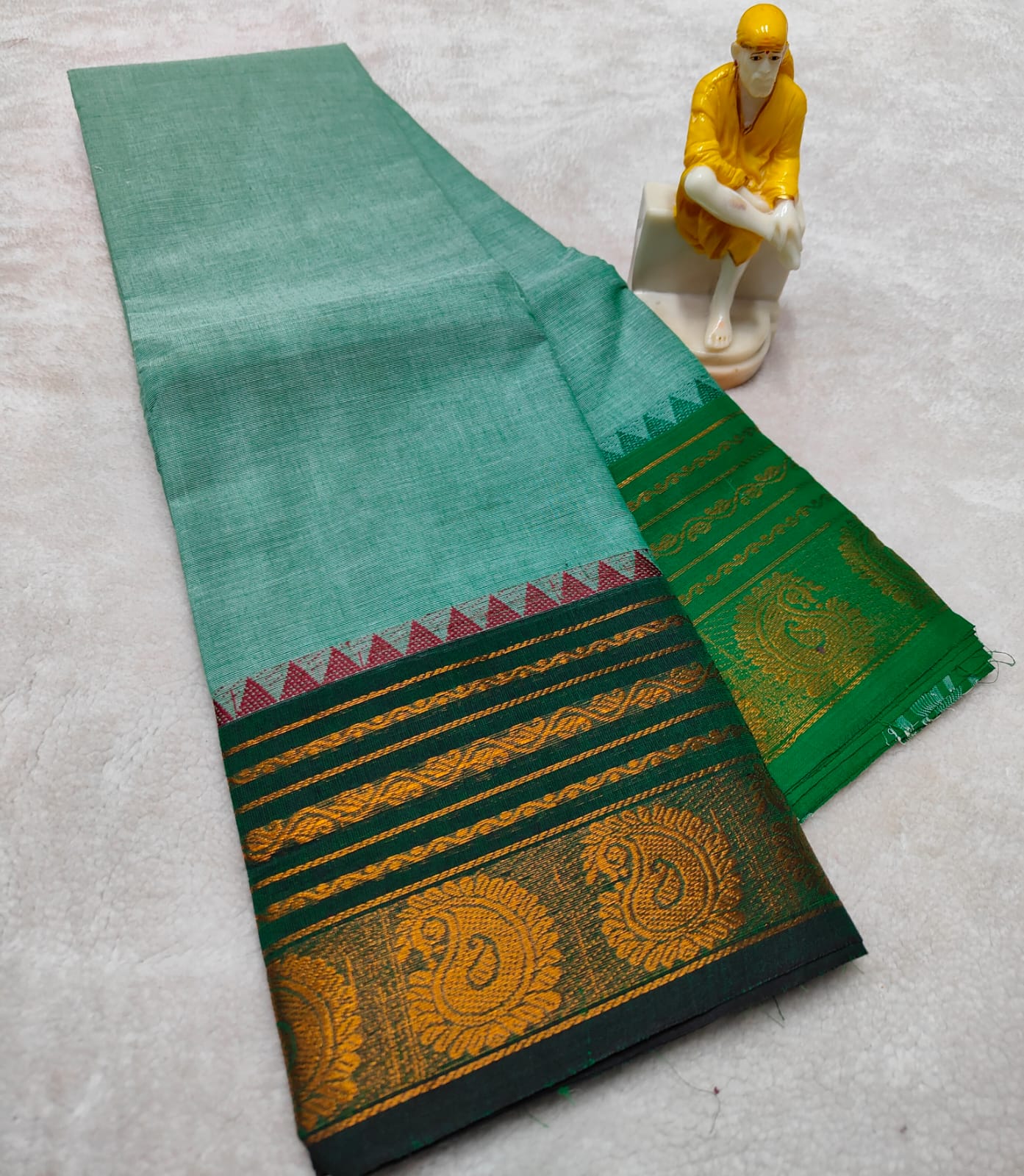 Heritage Weave