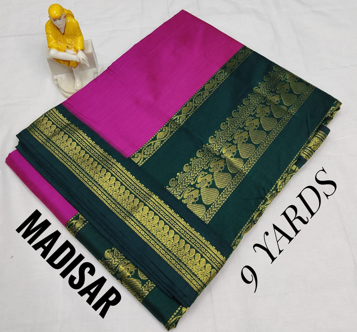 Madisar Saree