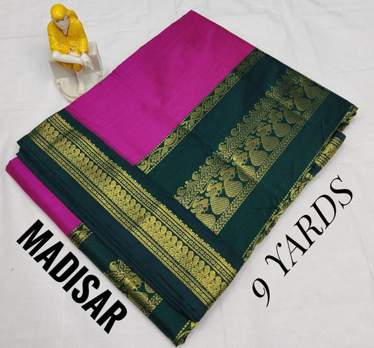 Madisar Saree