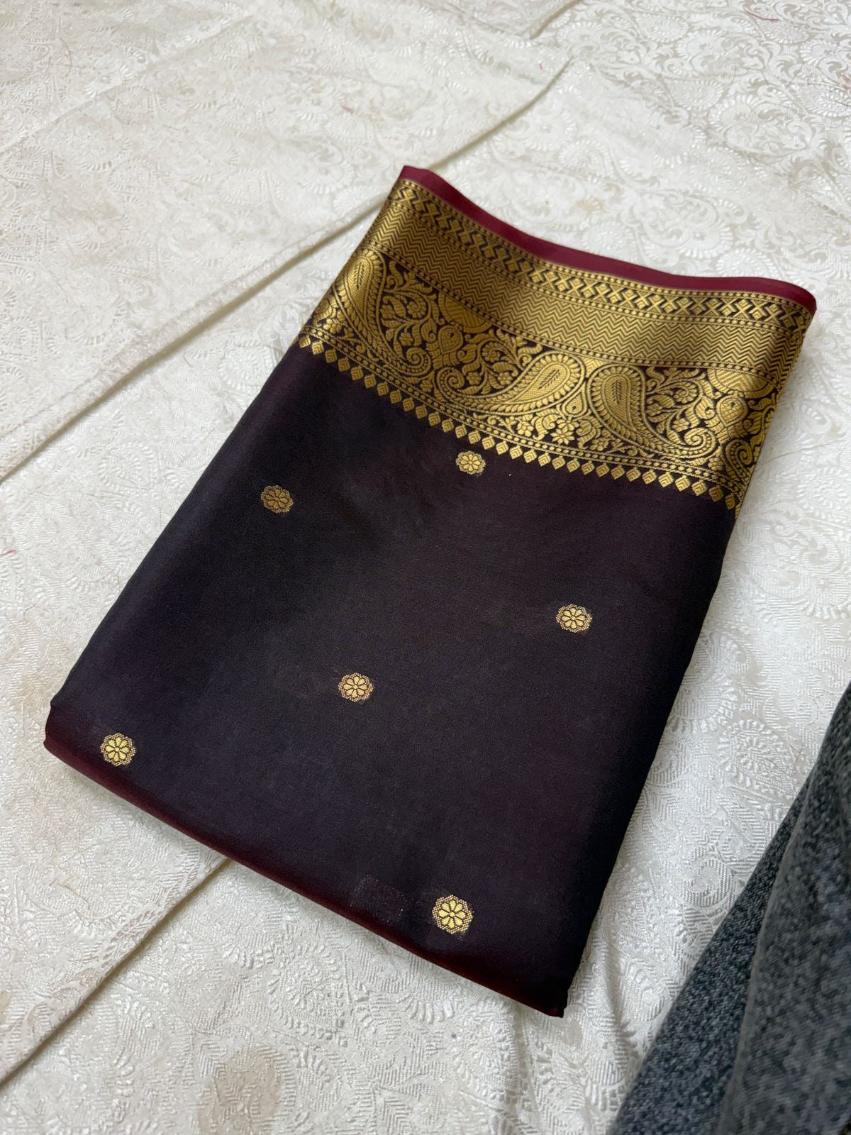 Celebrity Inspired Brown