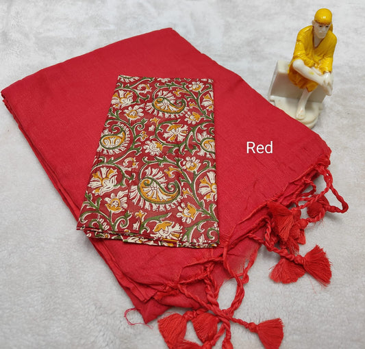 Graceful Summer Weave