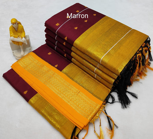 Vivid Comfort Wrap