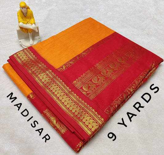 Madisar Saree