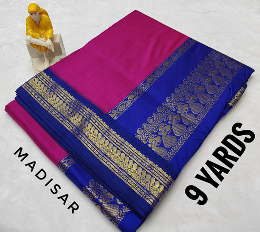 Madisar Saree