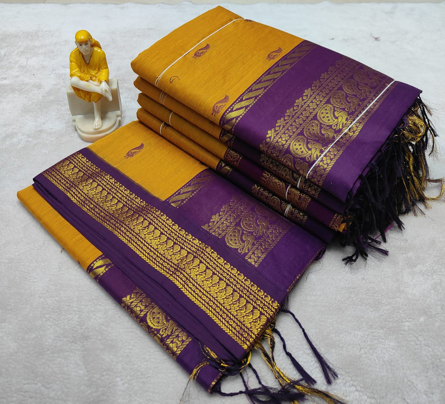 Cotton Cachet
