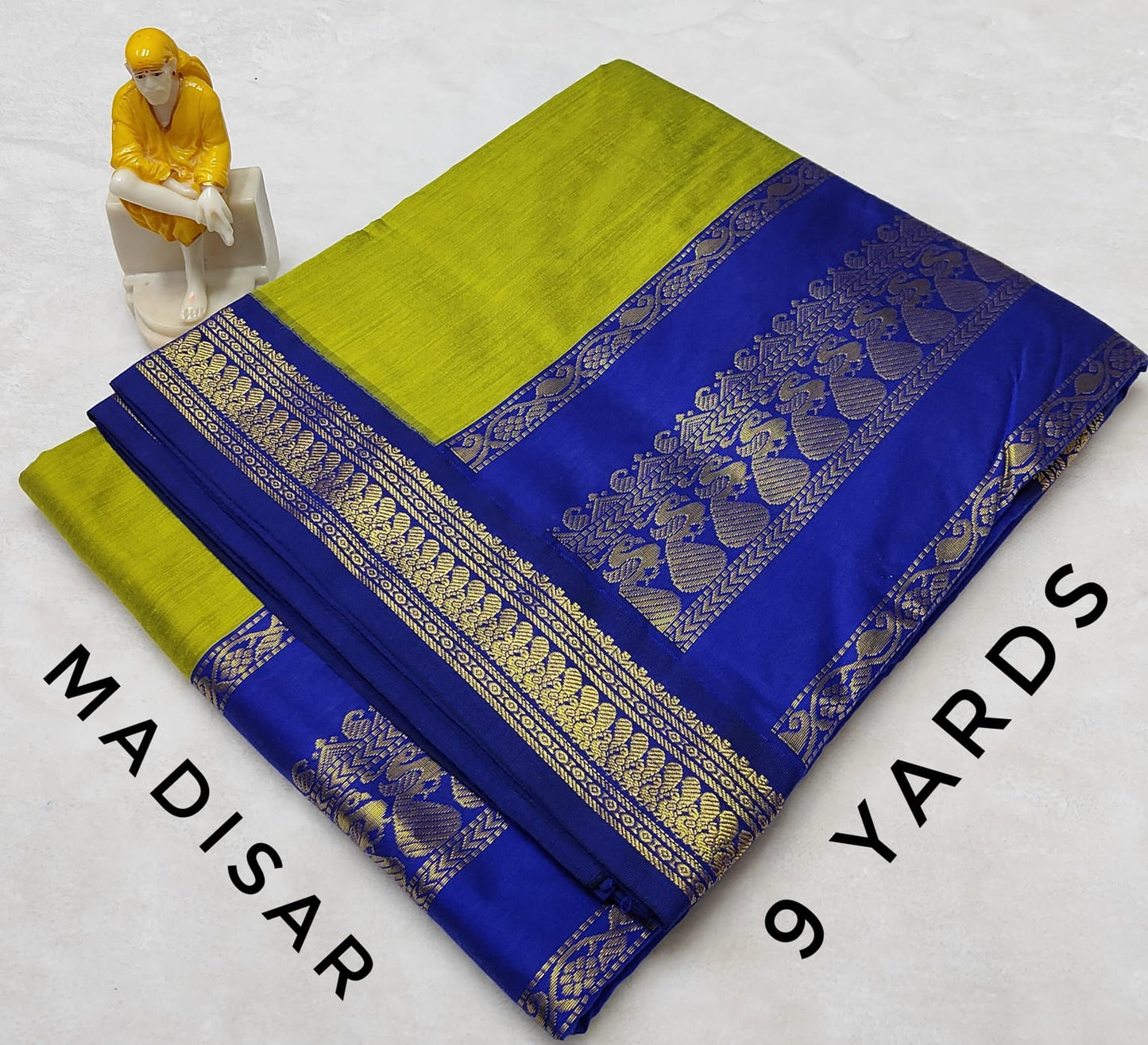 Madisar Saree
