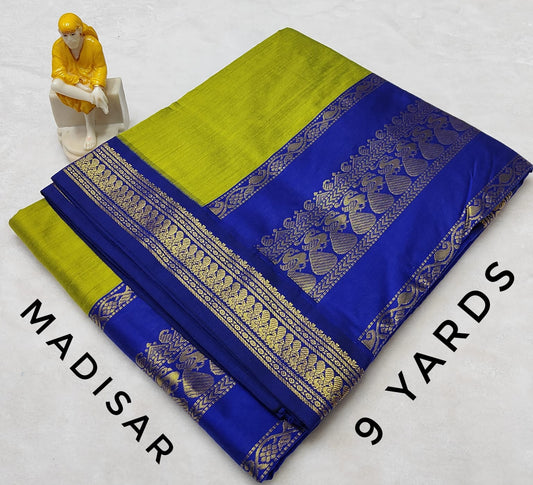Madisar Saree