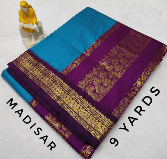 Madisar Saree