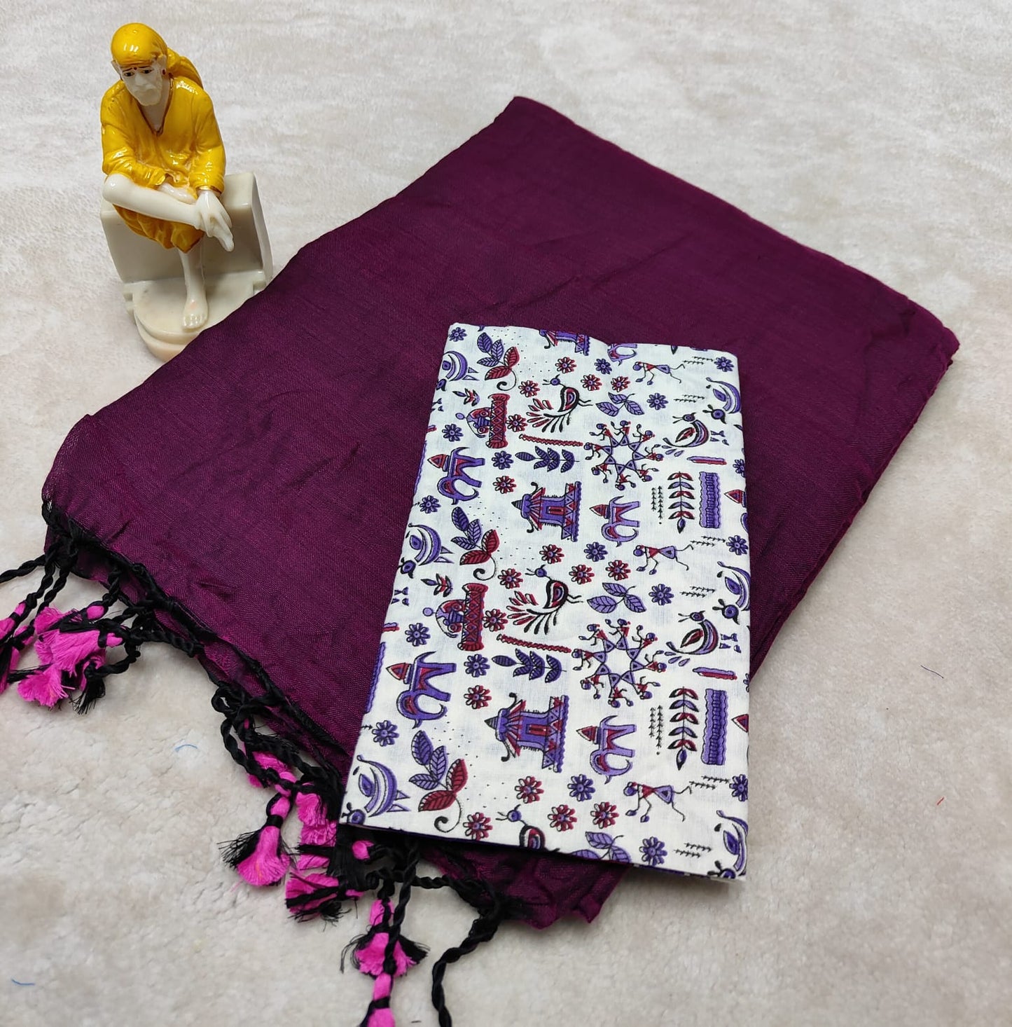 Khadi Comfort Edit