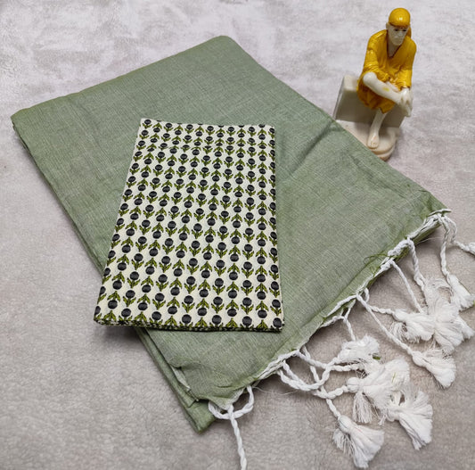 Timeless Khadi Touch