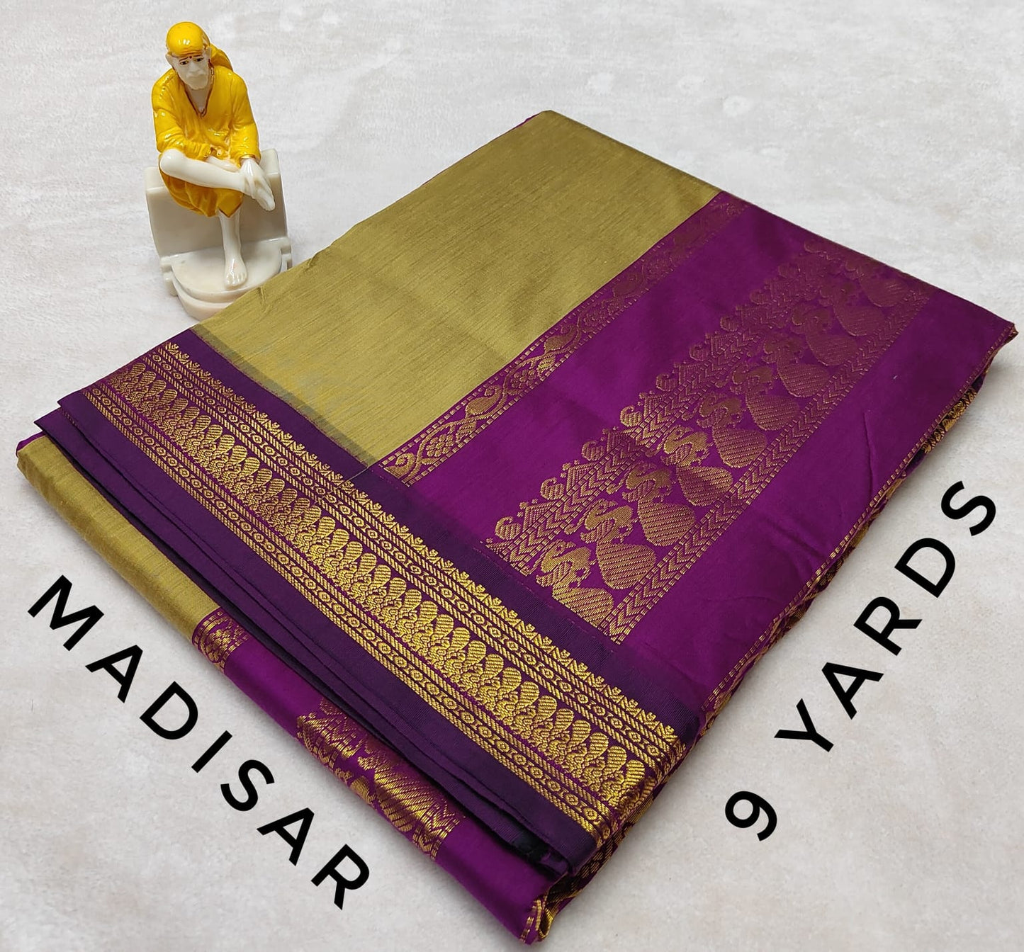 Madisar Saree