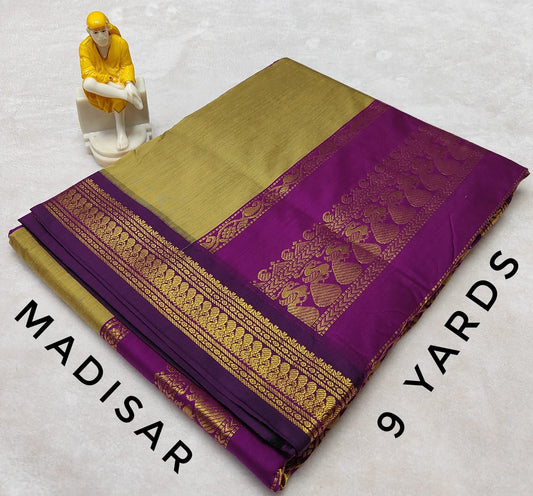 Madisar Saree