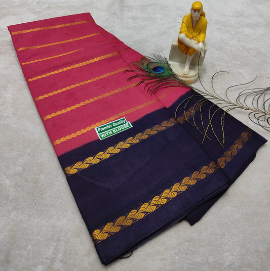 Sacred Cotton