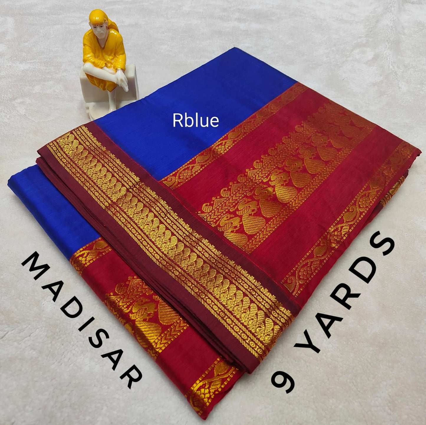 Madisar Saree