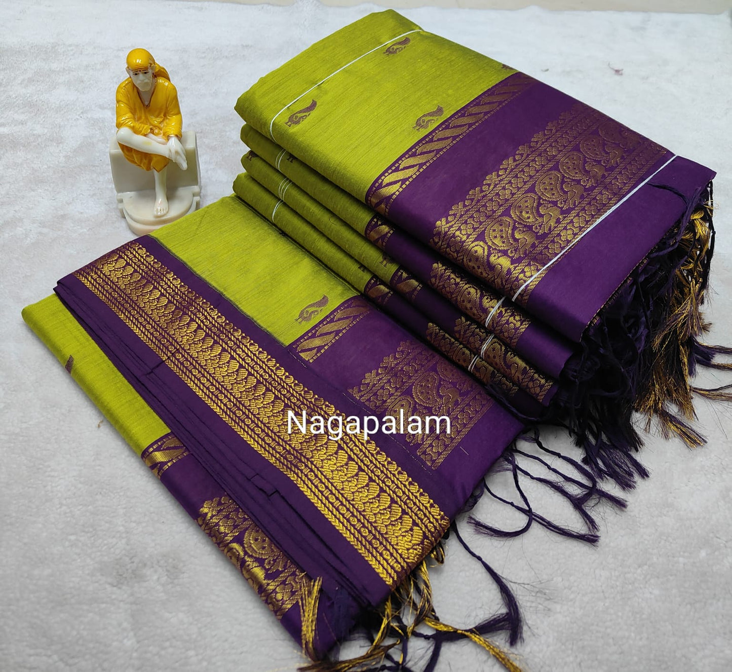 Elegant Ease Cotton