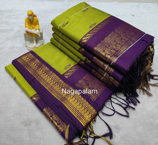 Elegant Ease Cotton
