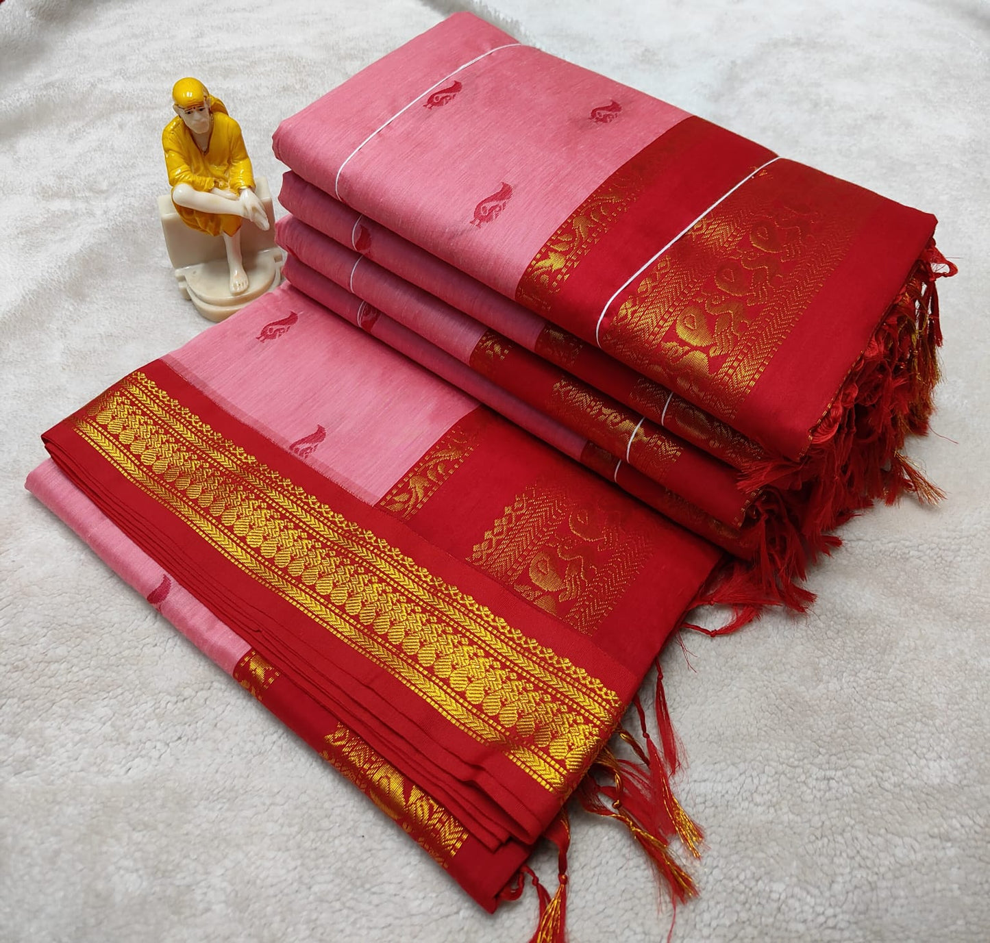 Comfort Loom Style