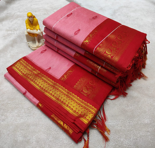 Comfort Loom Style