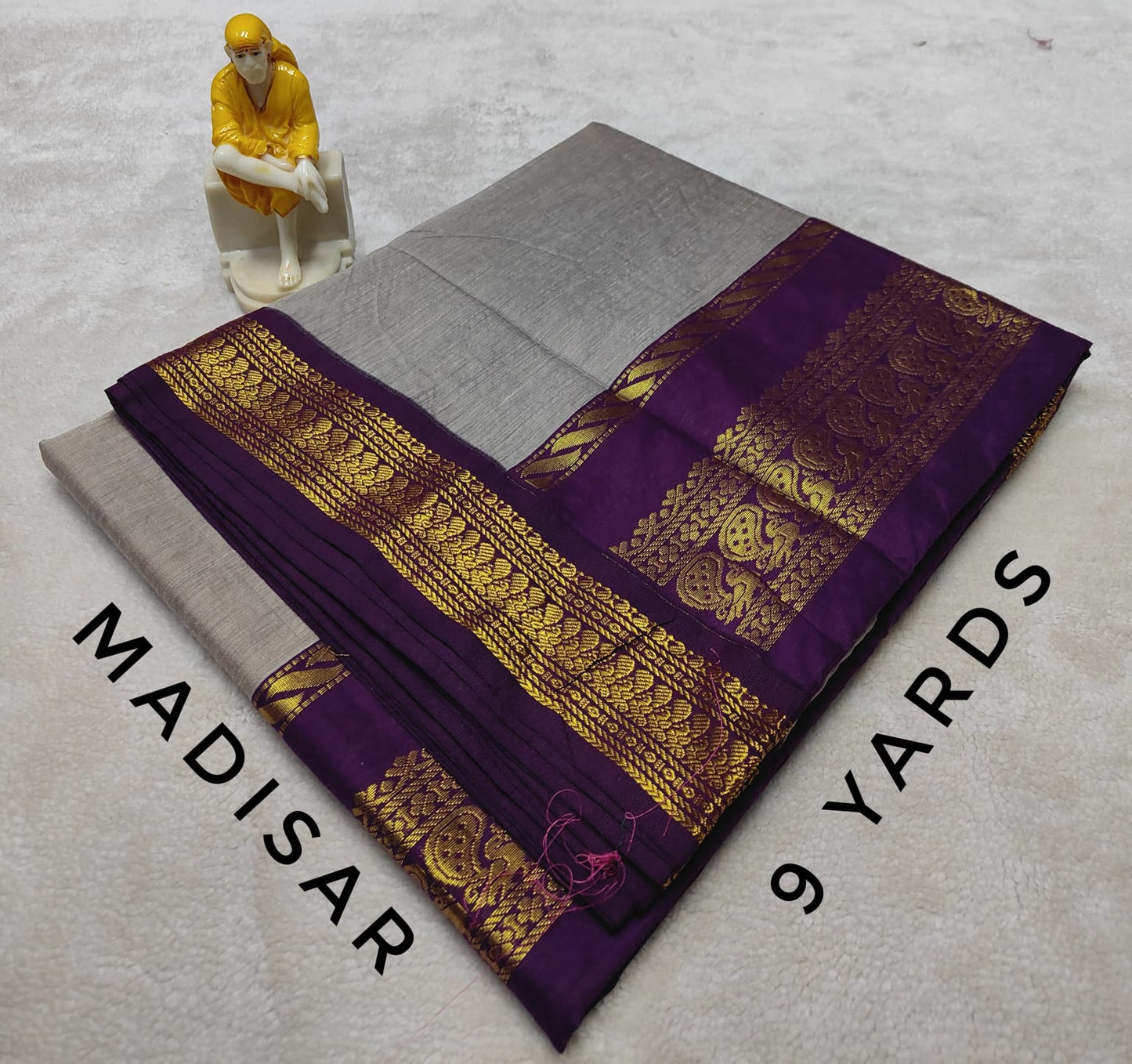 Madisar Saree