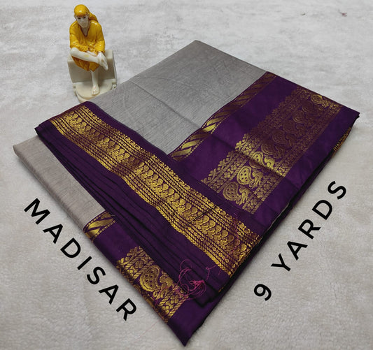 Madisar Saree