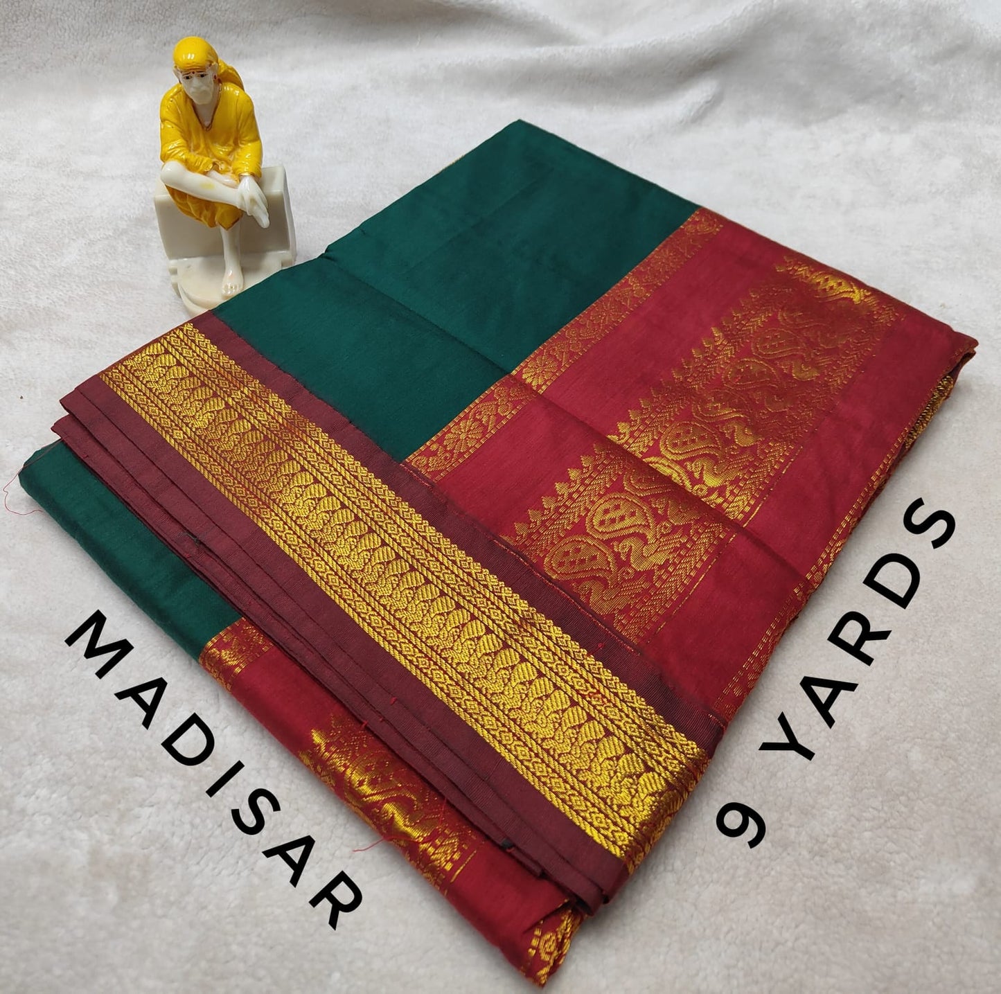 Madisar Saree